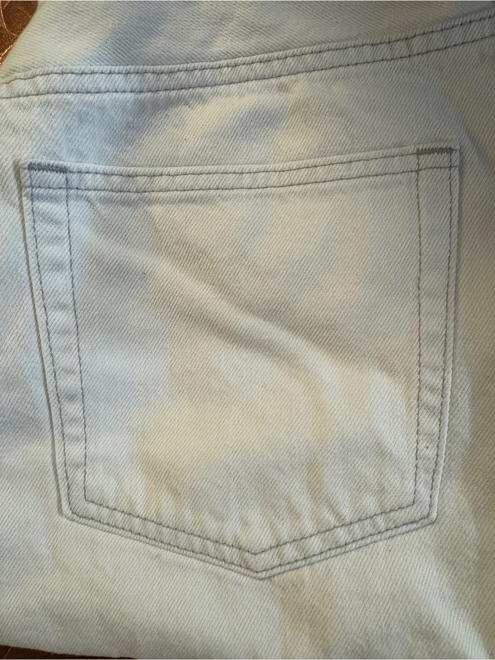 Uniqlo Women's Jeans - Picture 4 of 4